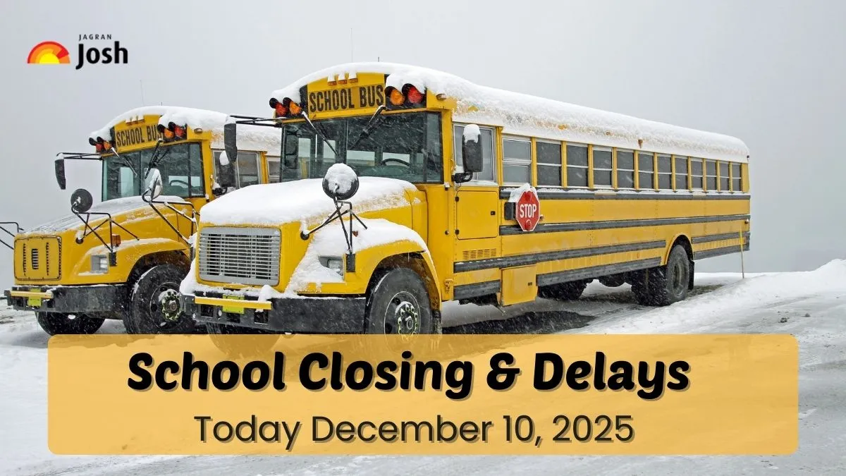 School Closings Today What You Need to Know Invisiverse News(01)