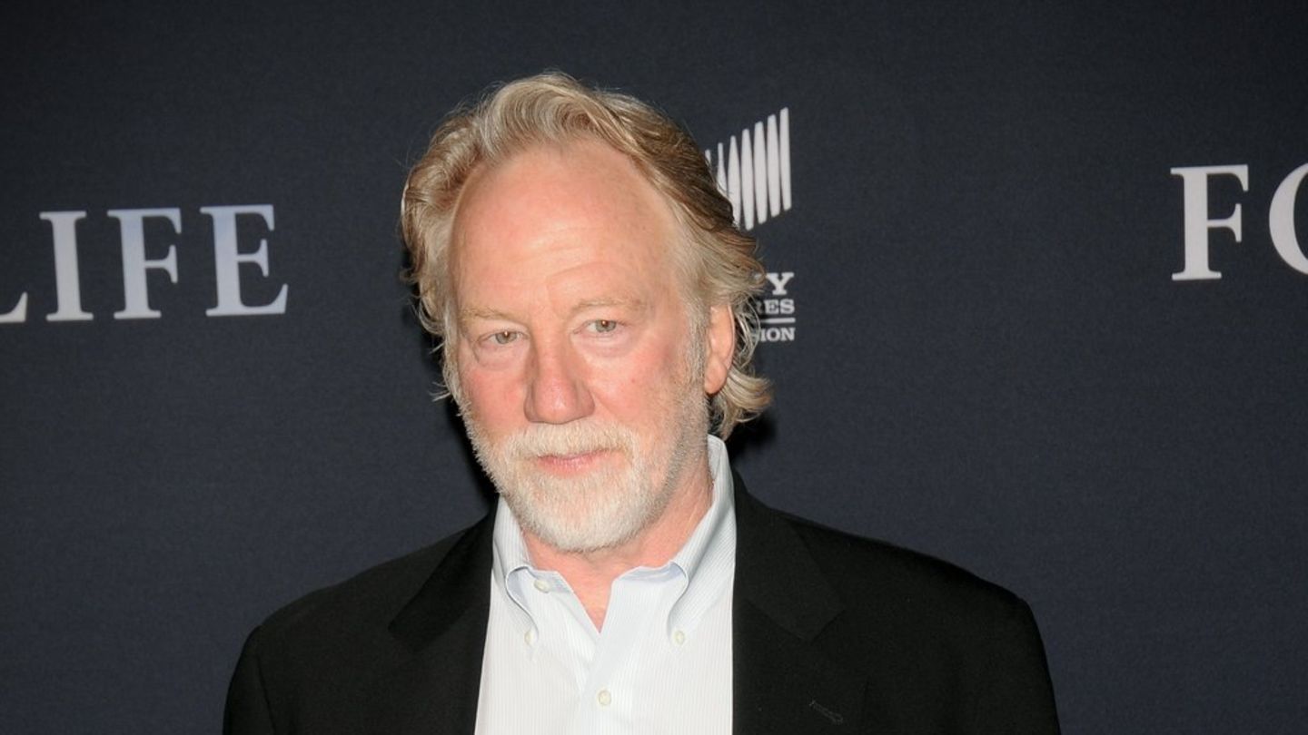 The Life and Career of Timothy Busfield – Invisiverse News