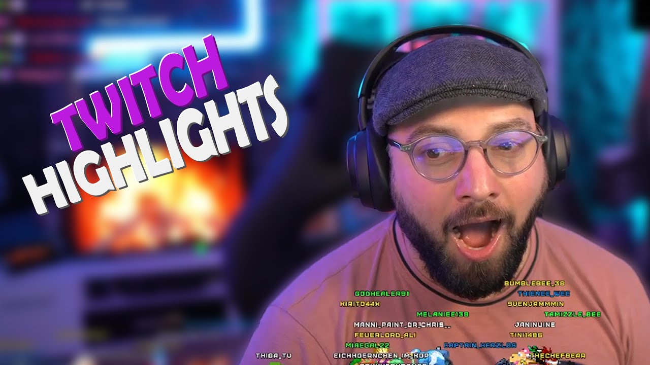 The Rise and Impact of Twitch in Online Streaming – Invisiverse News