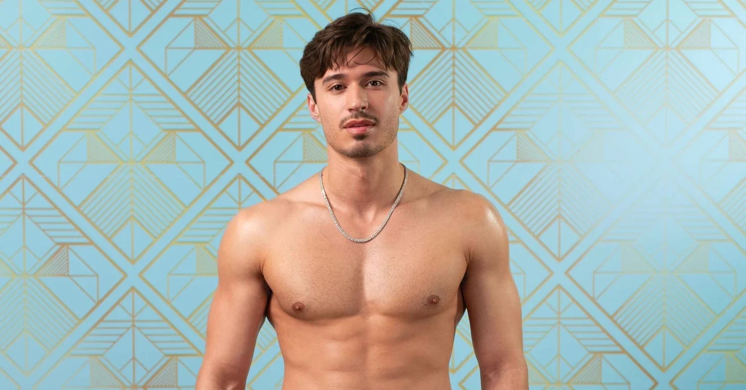 Carrington Love Island: From Season 2 Debut to All Stars 2026 ...