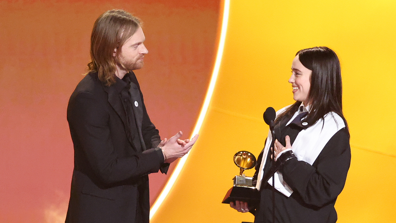 Grammy winners 2026: Olivia Dean and other big victors – Invisiverse News