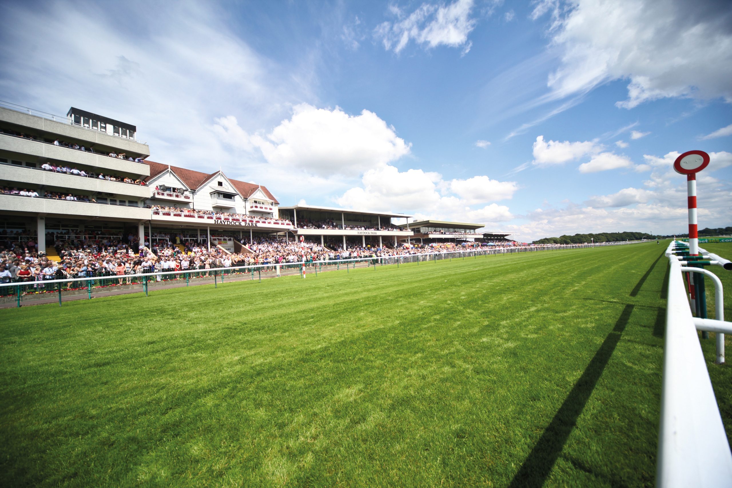 Haydock Races: What to Expect at Haydock Park Racecourse – Invisiverse News