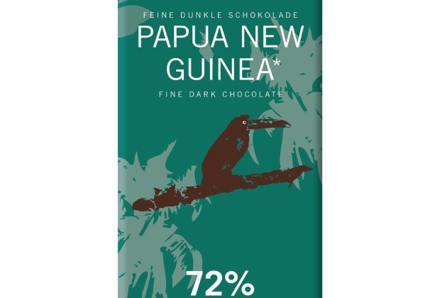 New Guinea: Island Geography & People