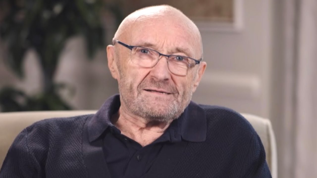Phil Collins Health Update On Surgeries And 24 Hour Care Invisiverse Phil Collins Health 38 