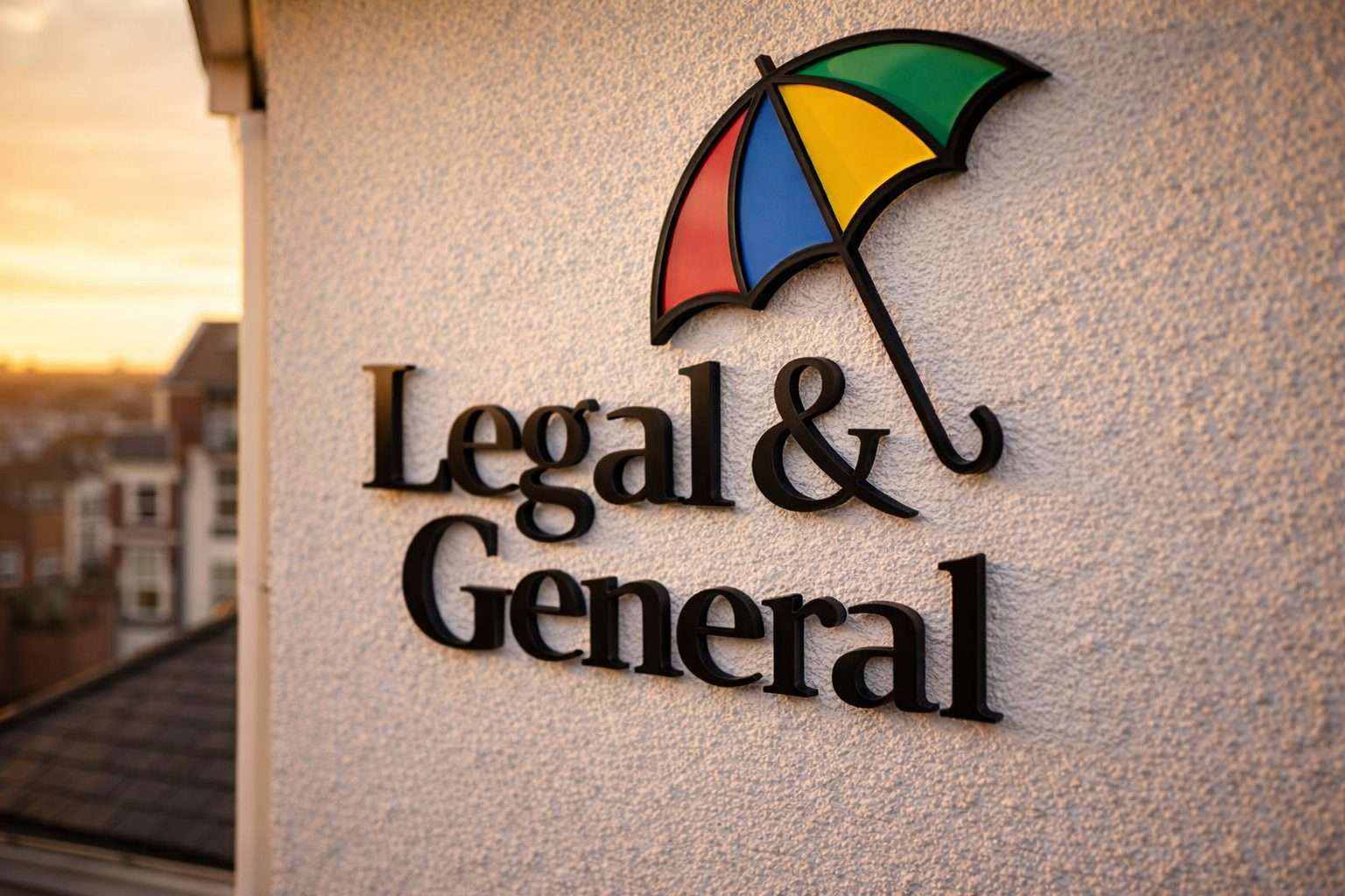 legal-and-general-share-price-march-1-2026-update-invisiverse-news
