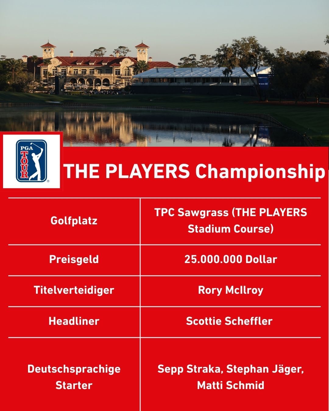 Players Championship 2026: Preview, Significance and What to Watch ...