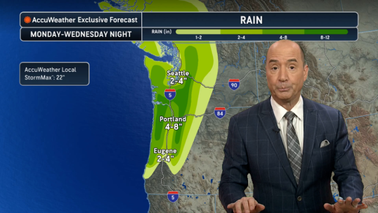 AccuWeather: Global Conditions and 2026 Forecast Highlights ...
