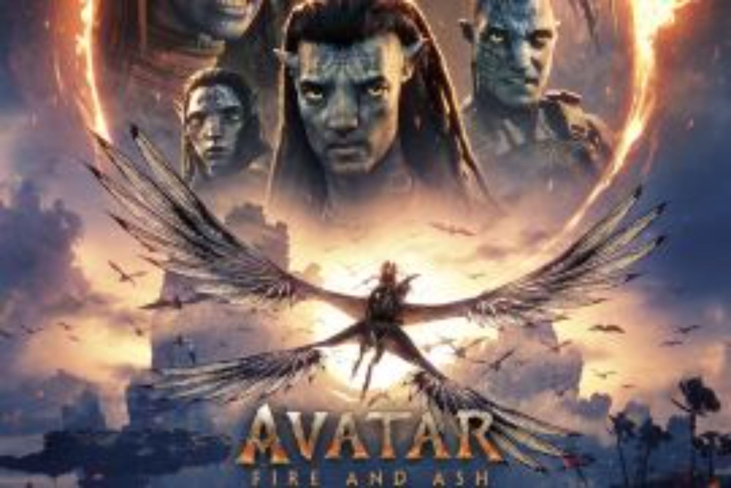 Avatar Fire and Ash: Cameron's Return to Pandora