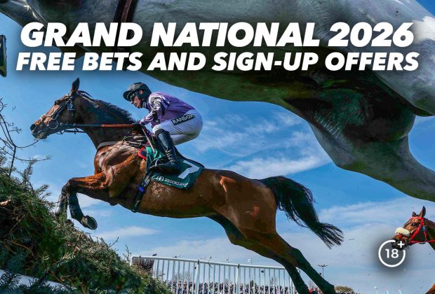 Grand National 2026 Preview – Aintree’s Big Race