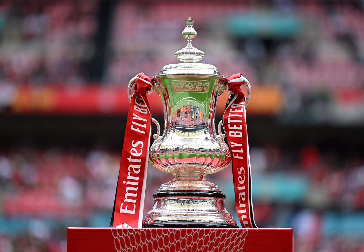 What channel is FA Cup on - BBC & TNT Sports