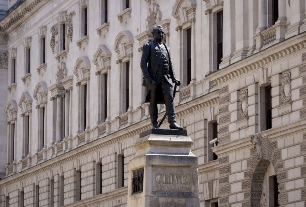 Clive of India: Legacy and Controversies
