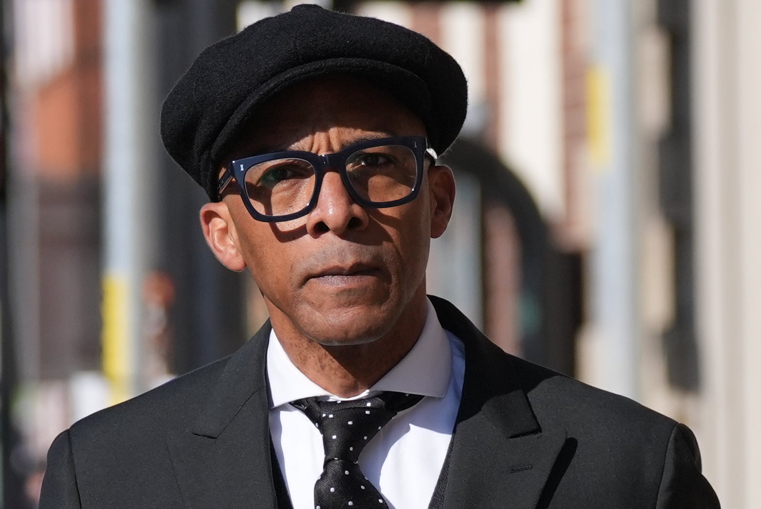 Jay Blades: A Beacon of Creativity and Craftsmanship – Invisiverse News
