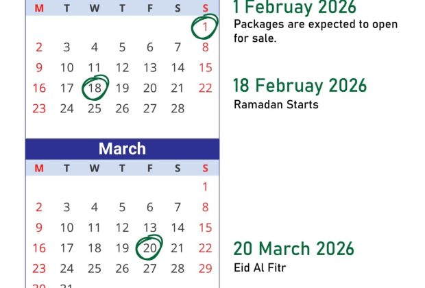 When is Eid al Fitr 2026? Date & Guidance